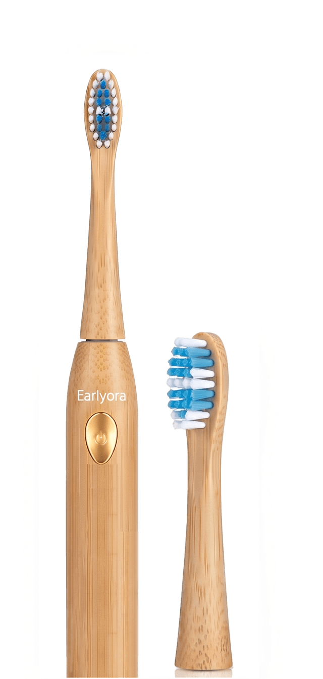 EarlyOra Children's Toothbrush