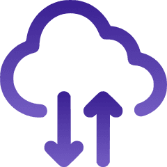 Cloud sync